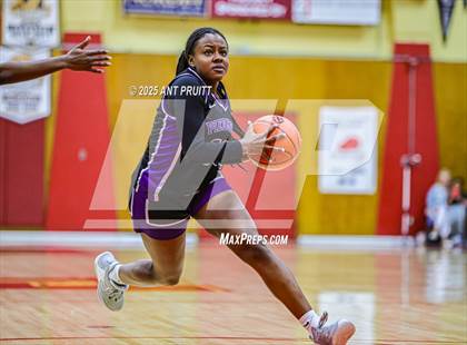 Thumbnail 3 in Piedmont @ Cardinal Newman (CIF NCS Open Division Round 1) photogallery.