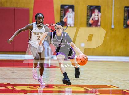 Thumbnail 2 in Piedmont @ Cardinal Newman (CIF NCS Open Division Round 1) photogallery.