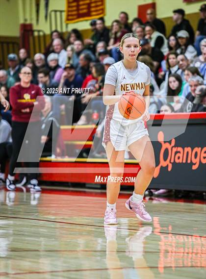 Thumbnail 2 in Piedmont @ Cardinal Newman (CIF NCS Open Division Round 1) photogallery.