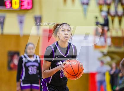 Thumbnail 2 in Piedmont @ Cardinal Newman (CIF NCS Open Division Round 1) photogallery.