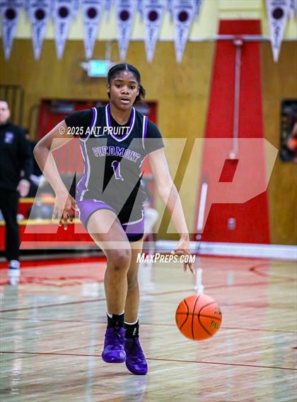 Thumbnail 1 in Piedmont @ Cardinal Newman (CIF NCS Open Division Round 1) photogallery.