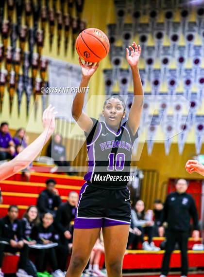 Thumbnail 3 in Piedmont @ Cardinal Newman (CIF NCS Open Division Round 1) photogallery.