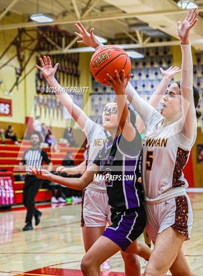 Thumbnail 2 in Piedmont @ Cardinal Newman (CIF NCS Open Division Round 1) photogallery.