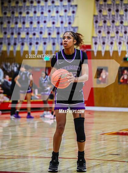 Thumbnail 2 in Piedmont @ Cardinal Newman (CIF NCS Open Division Round 1) photogallery.