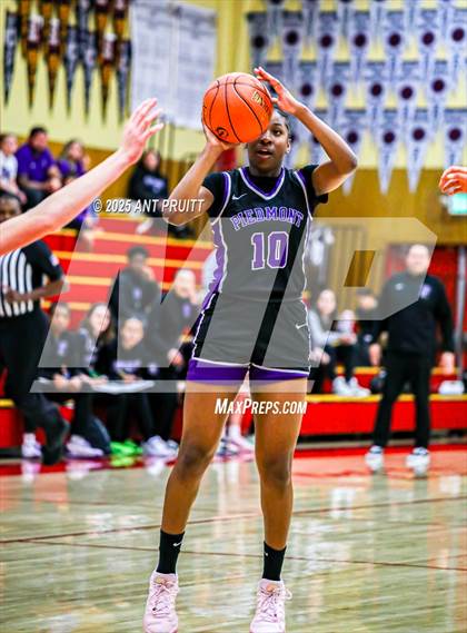 Thumbnail 1 in Piedmont @ Cardinal Newman (CIF NCS Open Division Round 1) photogallery.