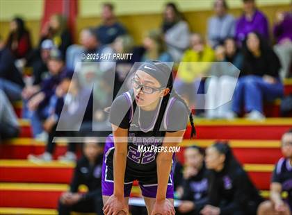 Thumbnail 1 in Piedmont @ Cardinal Newman (CIF NCS Open Division Round 1) photogallery.