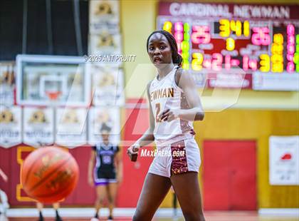 Thumbnail 2 in Piedmont @ Cardinal Newman (CIF NCS Open Division Round 1) photogallery.