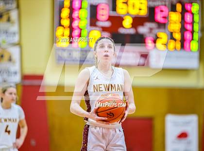 Thumbnail 2 in Piedmont @ Cardinal Newman (CIF NCS Open Division Round 1) photogallery.