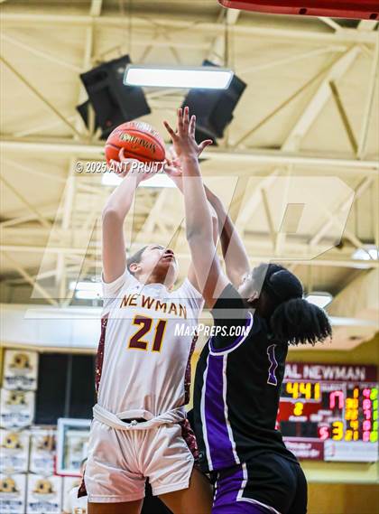 Thumbnail 2 in Piedmont @ Cardinal Newman (CIF NCS Open Division Round 1) photogallery.