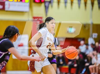 Thumbnail 3 in Piedmont @ Cardinal Newman (CIF NCS Open Division Round 1) photogallery.