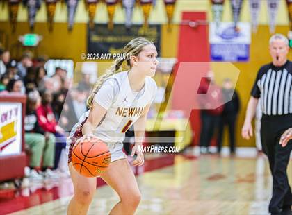 Thumbnail 2 in Piedmont @ Cardinal Newman (CIF NCS Open Division Round 1) photogallery.