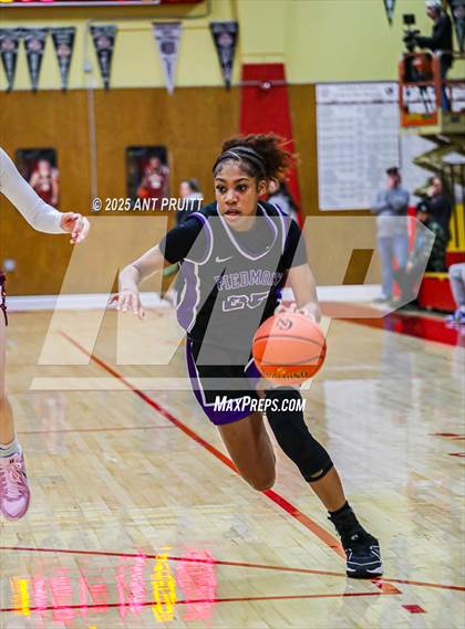Thumbnail 1 in Piedmont @ Cardinal Newman (CIF NCS Open Division Round 1) photogallery.