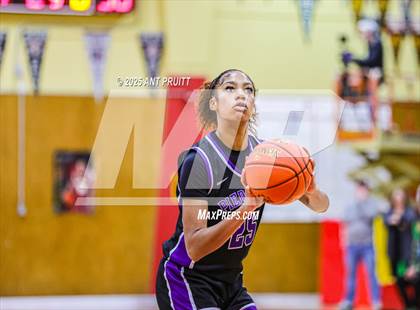 Thumbnail 3 in Piedmont @ Cardinal Newman (CIF NCS Open Division Round 1) photogallery.