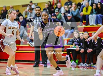 Thumbnail 2 in Piedmont @ Cardinal Newman (CIF NCS Open Division Round 1) photogallery.