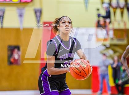Thumbnail 2 in Piedmont @ Cardinal Newman (CIF NCS Open Division Round 1) photogallery.