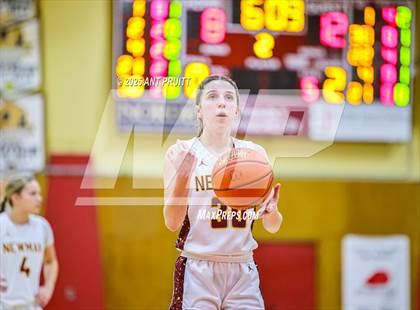 Thumbnail 1 in Piedmont @ Cardinal Newman (CIF NCS Open Division Round 1) photogallery.