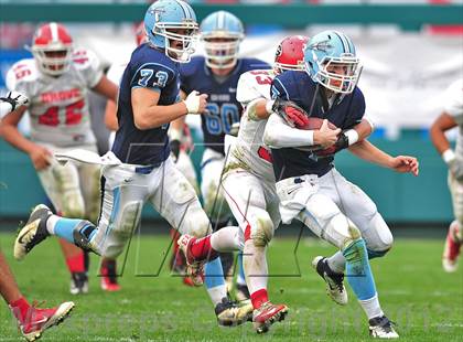 Thumbnail 2 in Garden Grove vs. Corona del Mar (CIF SS Southern Division Final) photogallery.