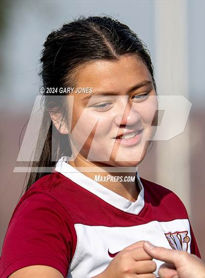 Thumbnail 2 in Whitney vs Ripon photogallery.