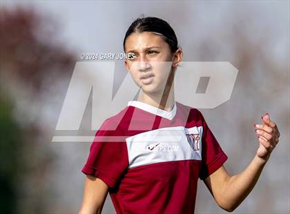 Thumbnail 2 in Whitney vs Ripon photogallery.