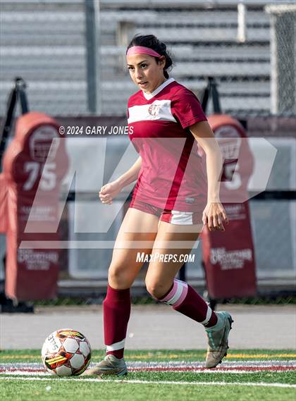 Thumbnail 2 in Whitney vs Ripon photogallery.