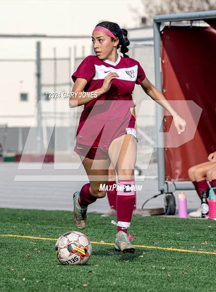 Thumbnail 2 in Whitney vs Ripon photogallery.