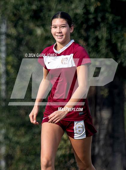 Thumbnail 2 in Whitney vs Ripon photogallery.