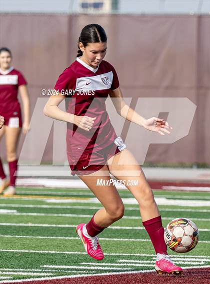 Thumbnail 2 in Whitney vs Ripon photogallery.