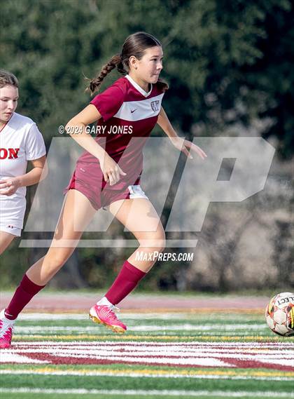 Thumbnail 2 in Whitney vs Ripon photogallery.