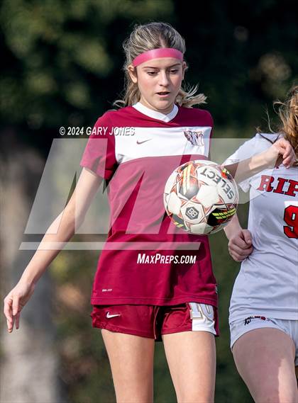 Thumbnail 3 in Whitney vs Ripon photogallery.