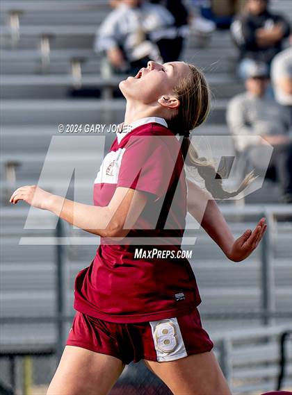 Thumbnail 1 in Whitney vs Ripon photogallery.