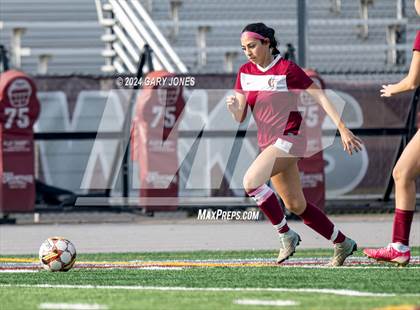 Thumbnail 1 in Whitney vs Ripon photogallery.