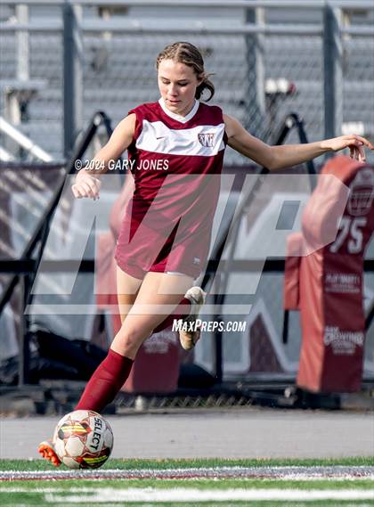 Thumbnail 3 in Whitney vs Ripon photogallery.