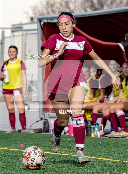 Thumbnail 3 in Whitney vs Ripon photogallery.