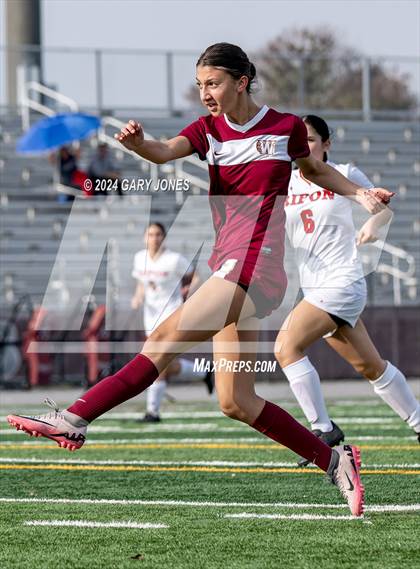 Thumbnail 2 in Whitney vs Ripon photogallery.
