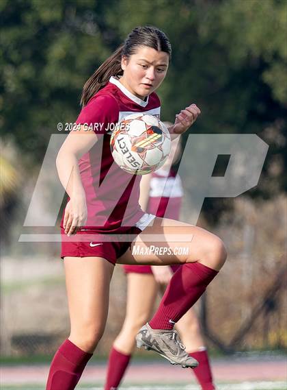 Thumbnail 3 in Whitney vs Ripon photogallery.