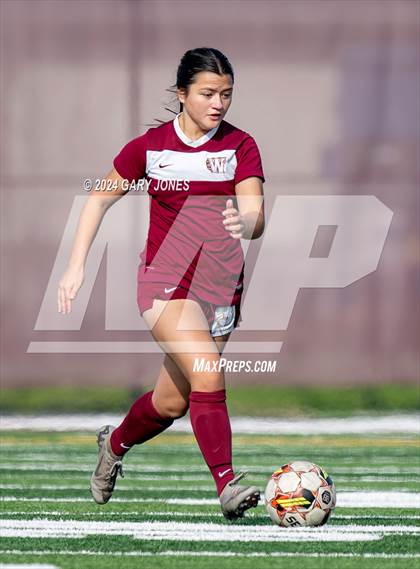 Thumbnail 1 in Whitney vs Ripon photogallery.