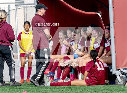 Thumbnail 2 in Whitney vs Ripon photogallery.