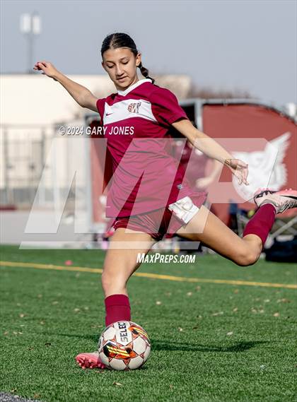 Thumbnail 1 in Whitney vs Ripon photogallery.
