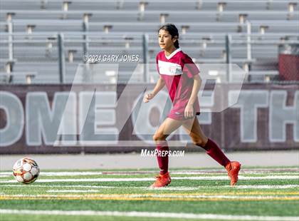 Thumbnail 3 in Whitney vs Ripon photogallery.