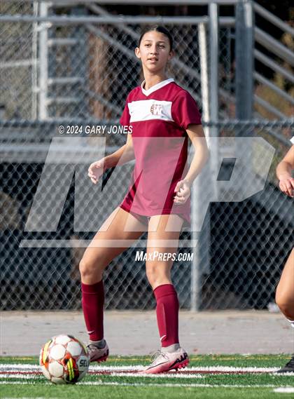 Thumbnail 2 in Whitney vs Ripon photogallery.