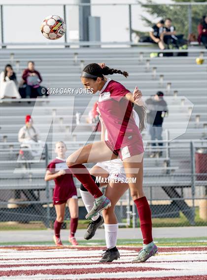 Thumbnail 1 in Whitney vs Ripon photogallery.