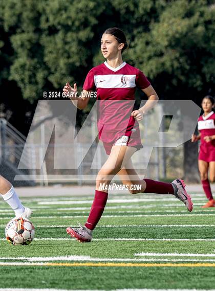 Thumbnail 2 in Whitney vs Ripon photogallery.