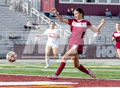 Thumbnail 2 in Whitney vs Ripon photogallery.