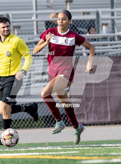 Thumbnail 1 in Whitney vs Ripon photogallery.