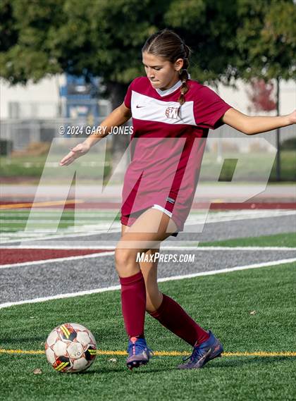 Thumbnail 1 in Whitney vs Ripon photogallery.
