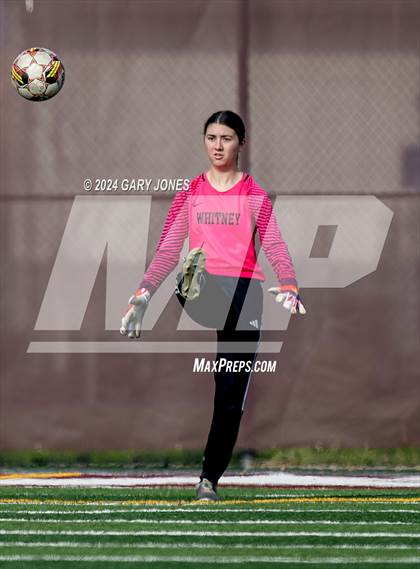 Thumbnail 1 in Whitney vs Ripon photogallery.