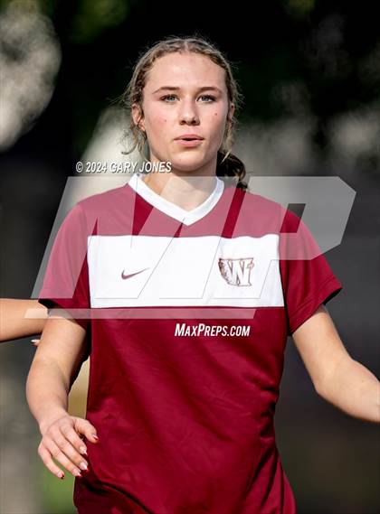 Thumbnail 1 in Whitney vs Ripon photogallery.