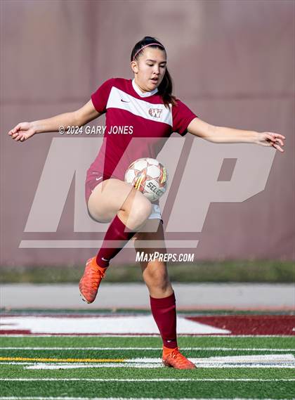 Thumbnail 1 in Whitney vs Ripon photogallery.