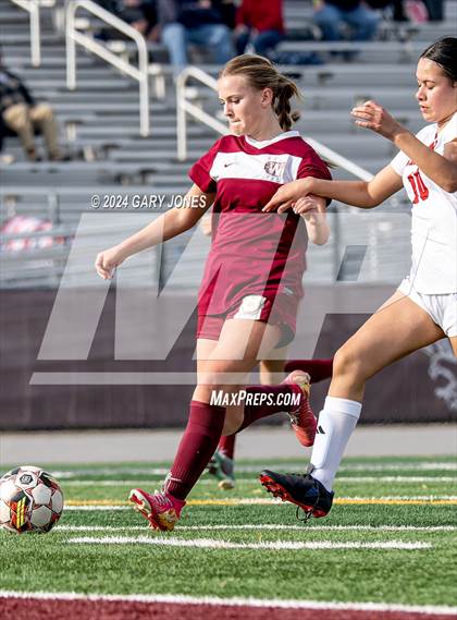 Thumbnail 2 in Whitney vs Ripon photogallery.