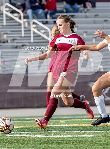 Thumbnail 1 in Whitney vs Ripon photogallery.